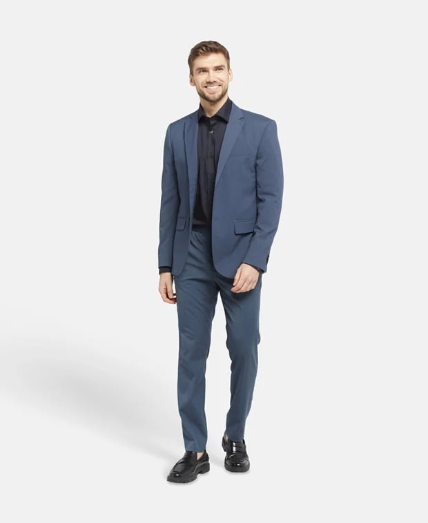 Langarmhemd - Casual Fit - Image 5