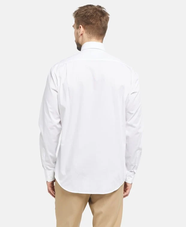 Langarmhemd - Casual Fit - Image 3