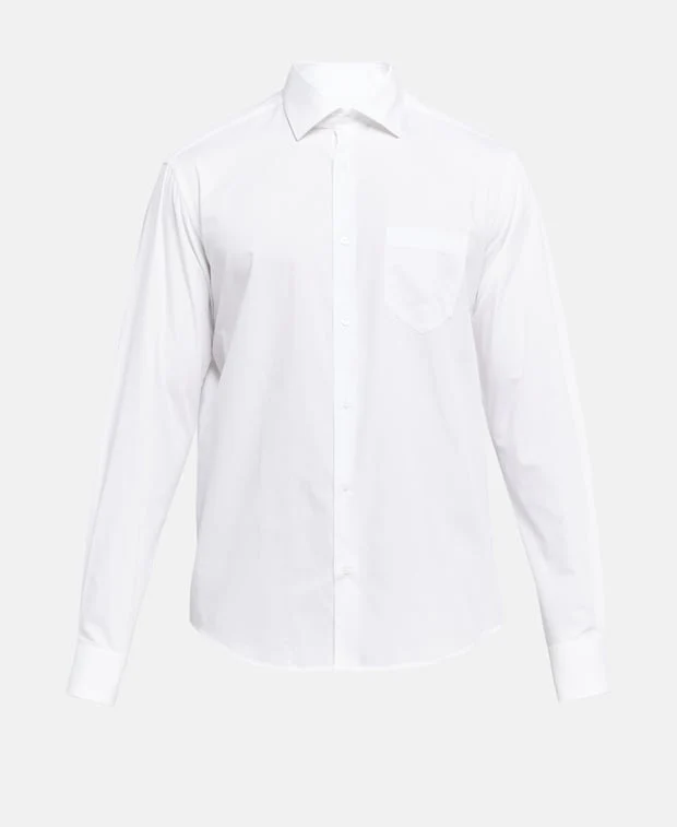 Langarmhemd - Casual Fit - Image 4