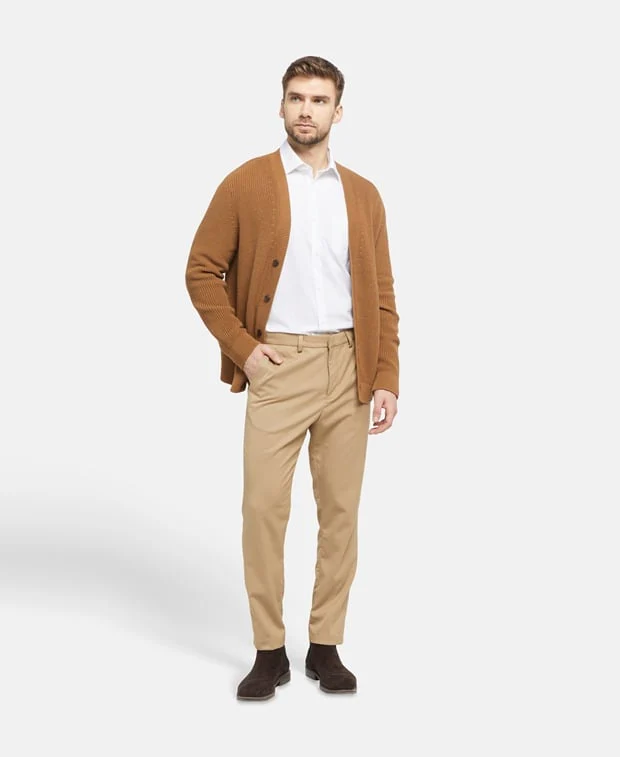 Langarmhemd - Casual Fit - Image 5