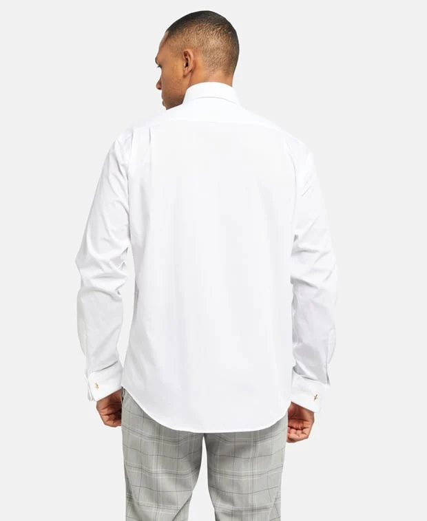Langarmhemd - Comfort Fit - Image 3