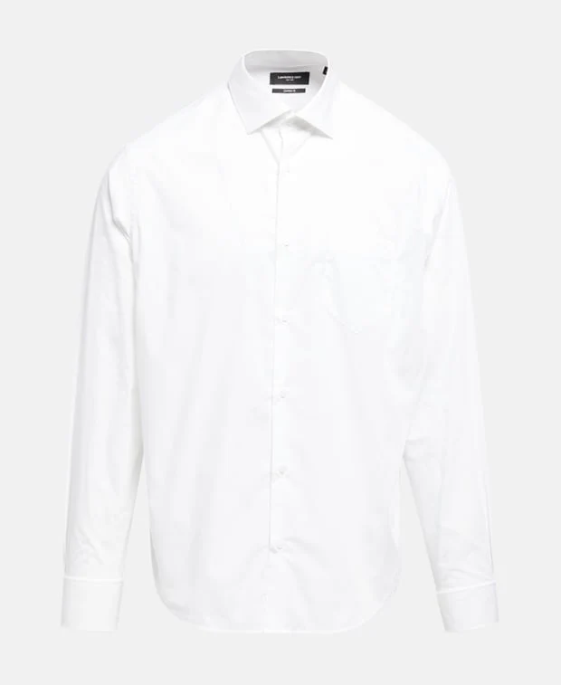 Langarmhemd - Comfort Fit - Image 4