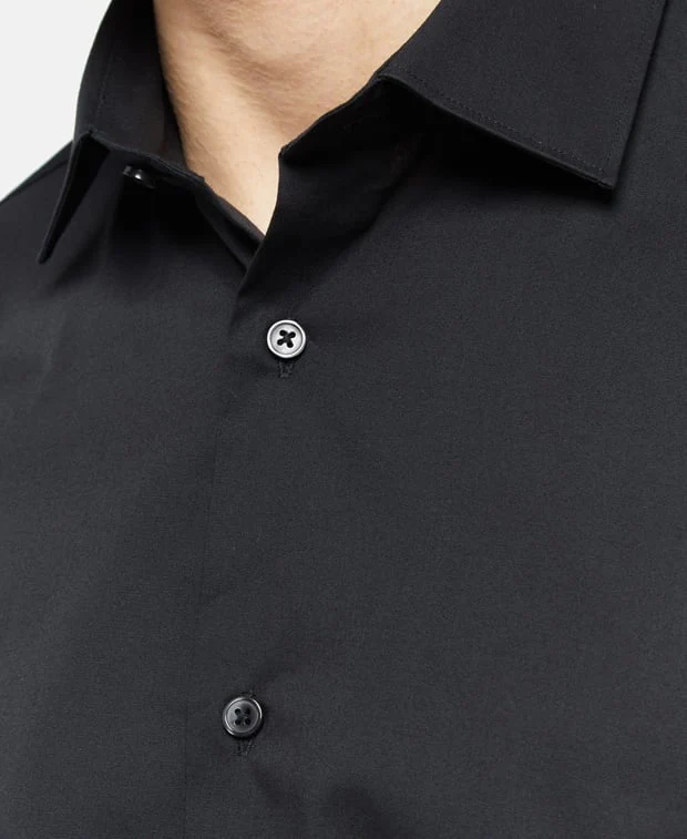 Langarmhemd - Modern Fit - Image 2