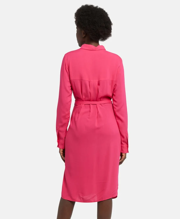 Hemdblusenkleid - Image 3