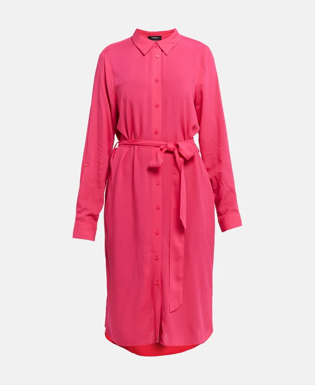 Hemdblusenkleid - Image 4