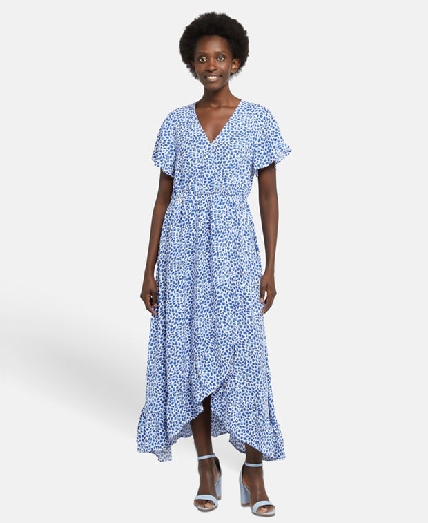 Maxikleid