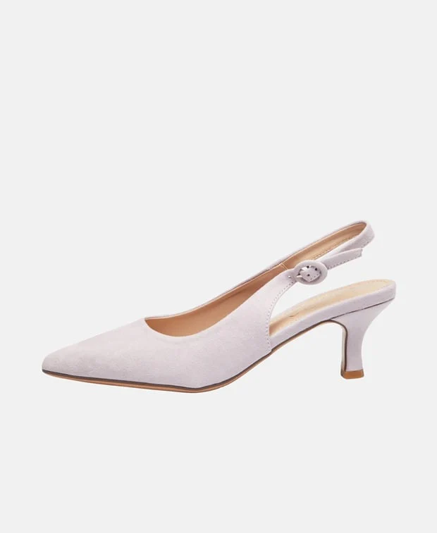 Slingback Pumps - Image 4