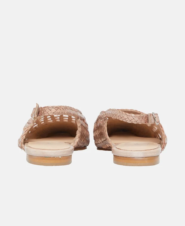 Slingback-Ballerina - Image 2