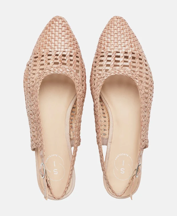 Slingback-Ballerina - Image 3