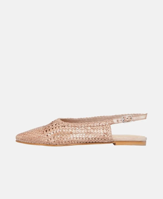 Slingback-Ballerina - Image 4