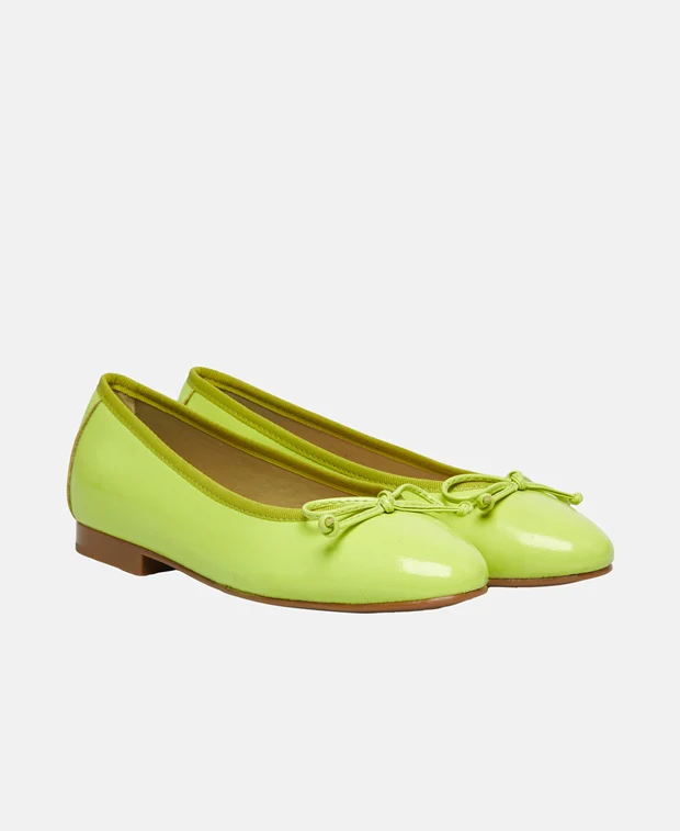 Ballerinas