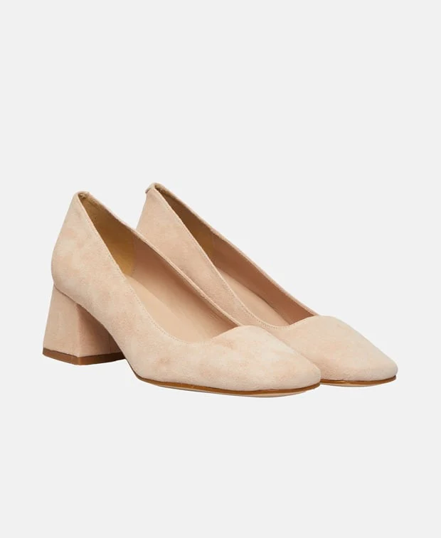 Pumps