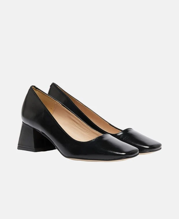 Pumps