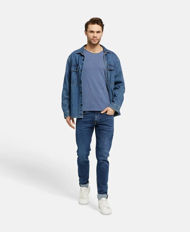 T-Shirts, 7er-Set - Image 5
