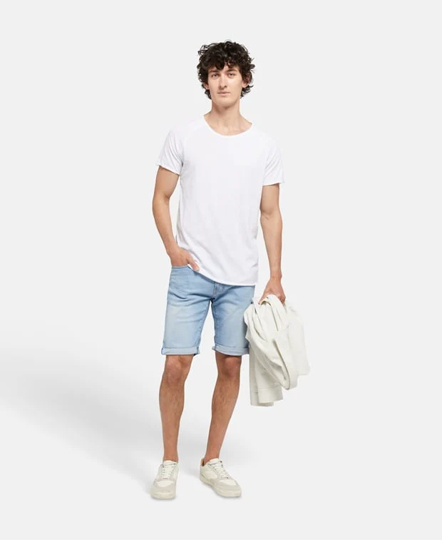 T-Shirts, 3er-Set - Image 5