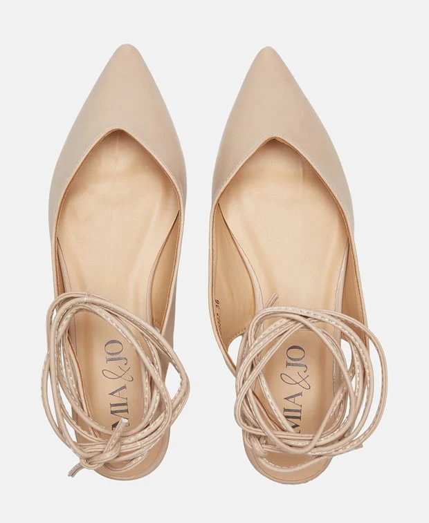 Slingback-Ballerina - Image 3
