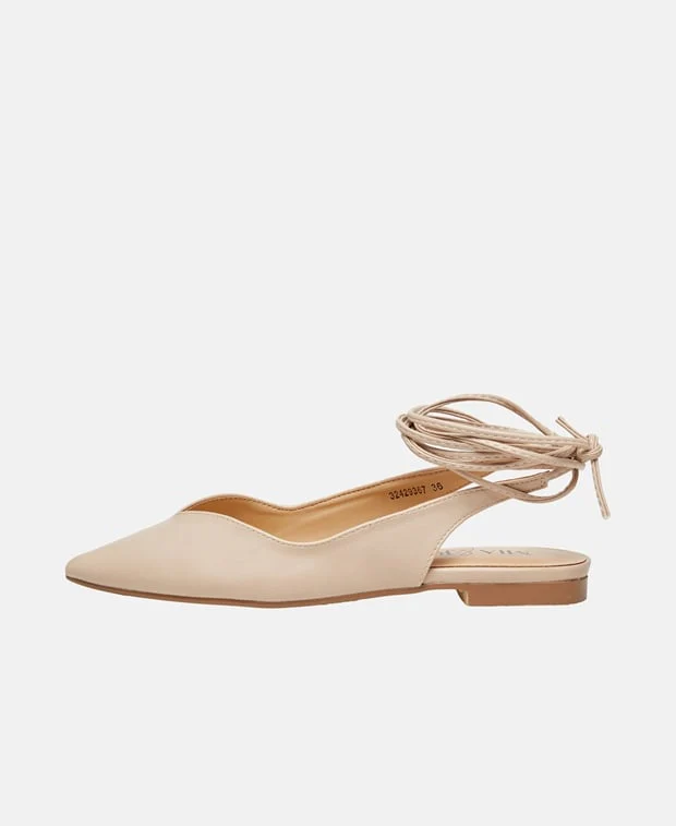 Slingback-Ballerina - Image 4