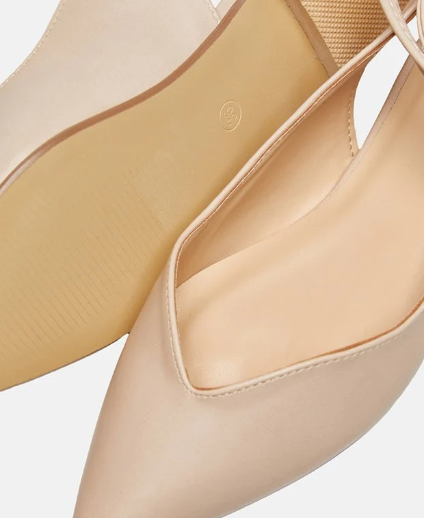 Slingback-Ballerina - Image 5