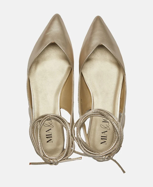 Slingback-Ballerina - Image 3