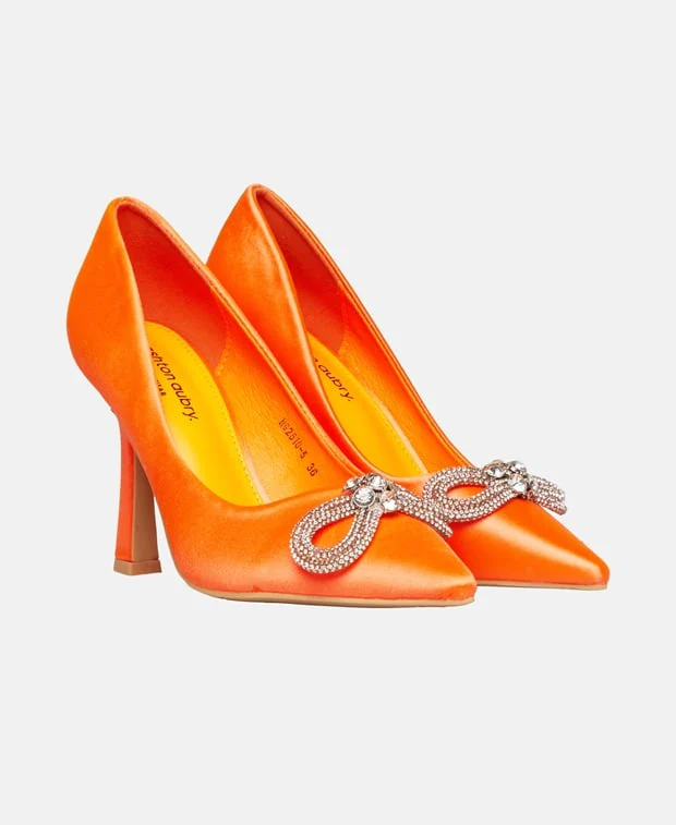 Pumps