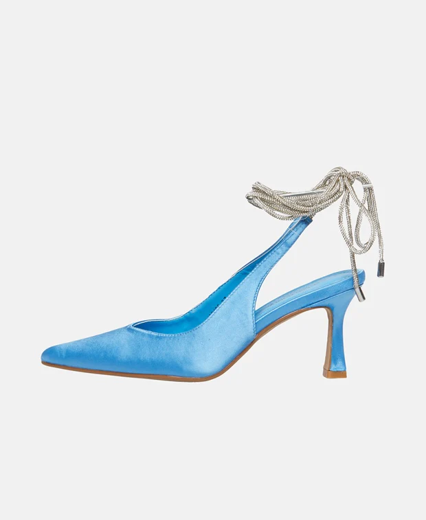 Slingback Pumps - Image 4