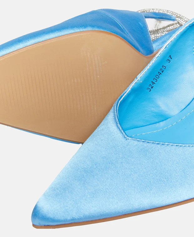 Slingback Pumps - Image 5