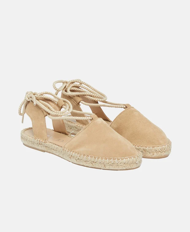 Espadrilles