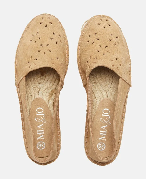 Espadrilles - Image 3