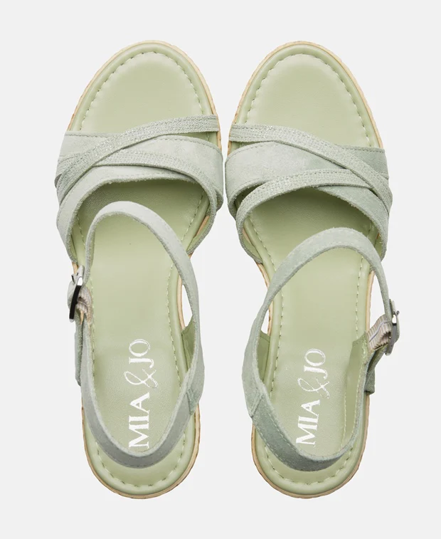 Keilsandalette - Image 3