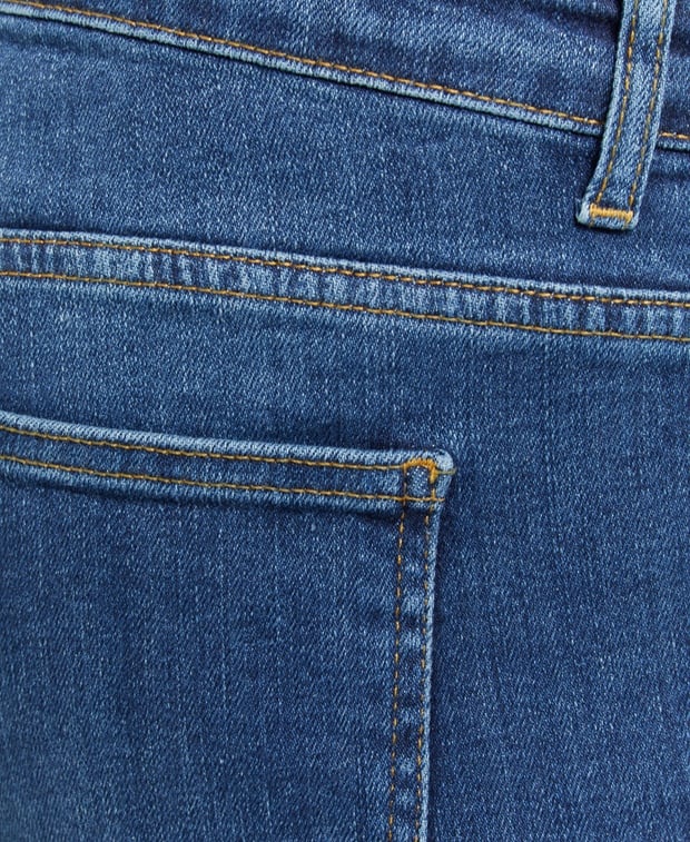 Straight Leg Jeans - Image 2