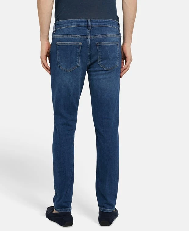 Slim Fit Jeans - Image 3