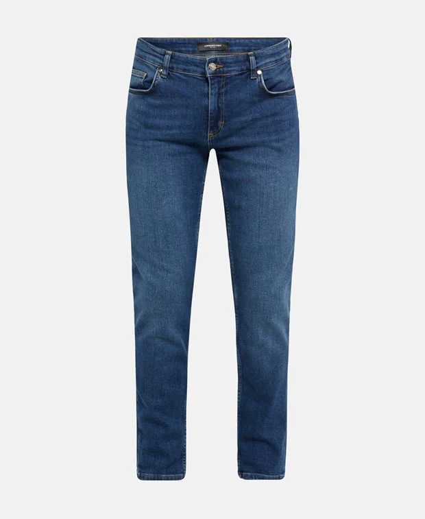 Slim Fit Jeans - Image 4