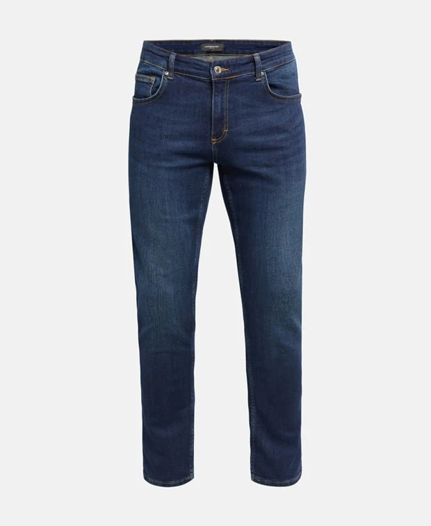 Slim Fit Jeans - Image 4