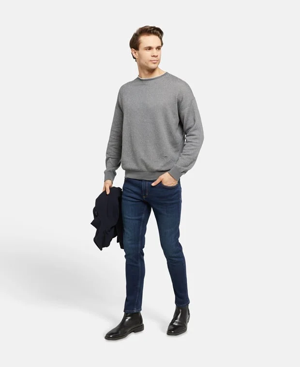 Slim Fit Jeans - Image 5