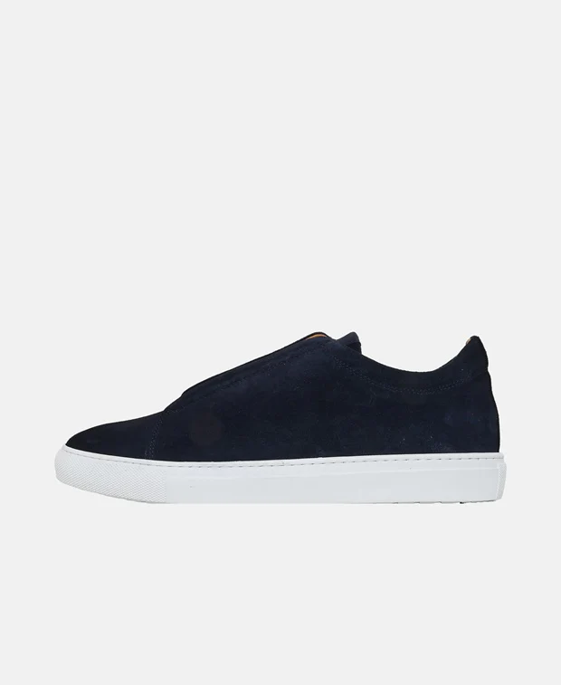 Slip-on Sneaker - Image 4