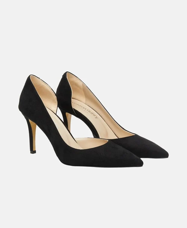 Pumps
