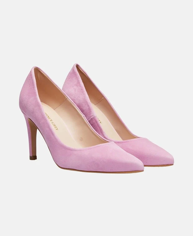Pumps