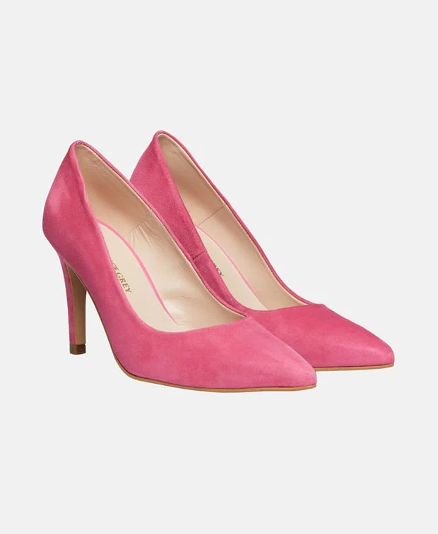 Pumps