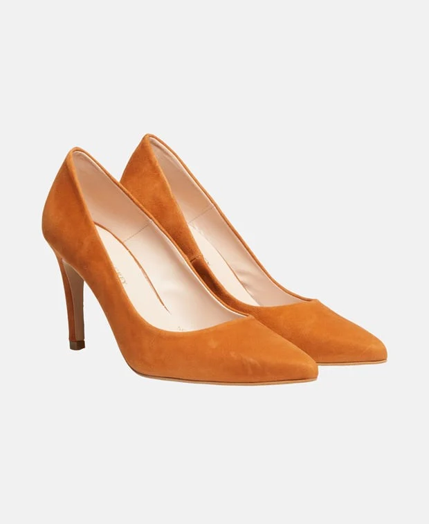 Pumps
