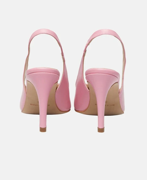 Slingback Pumps - Image 2