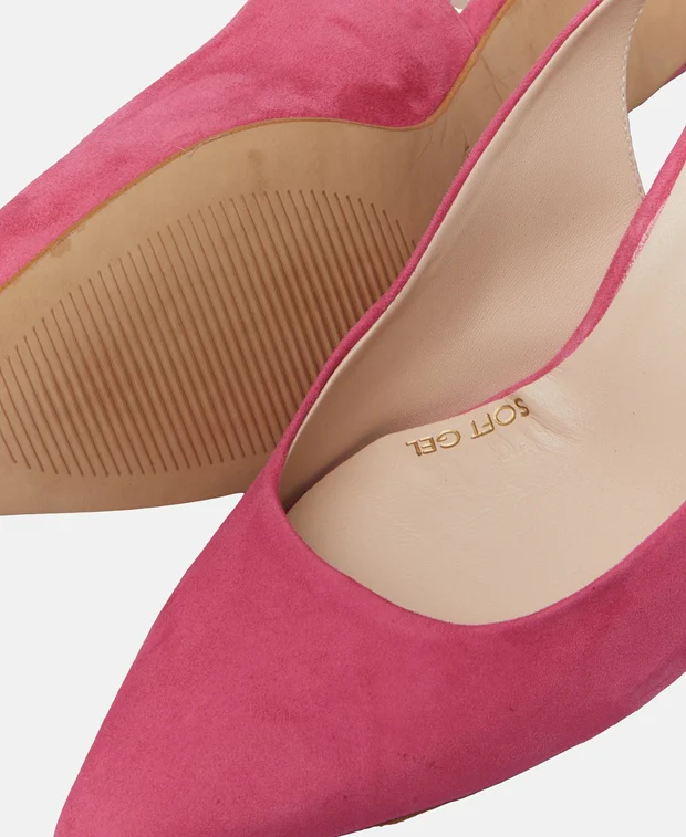 Slingback Pumps - Image 5