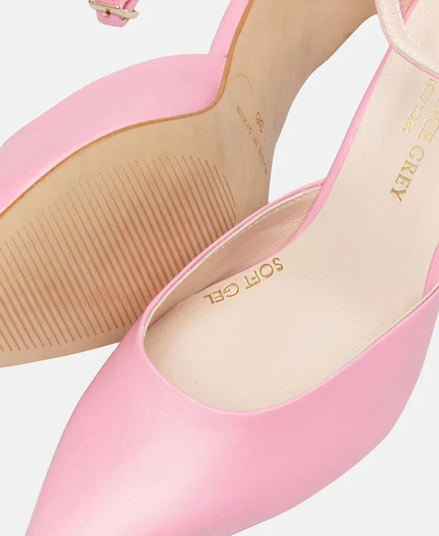 Slingback Pumps - Image 5