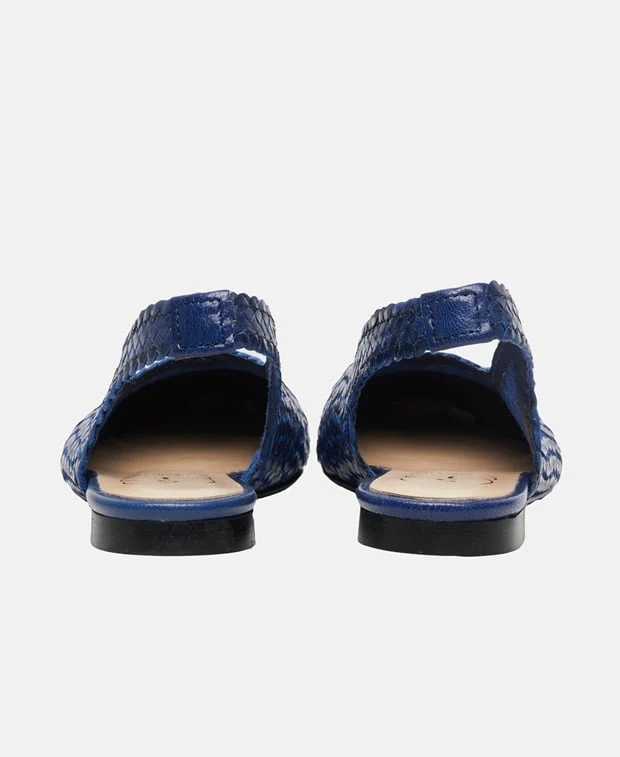 Slingback-Ballerina - Image 2