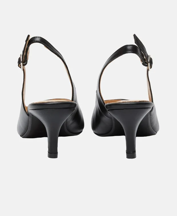 Slingback Pumps - Image 2