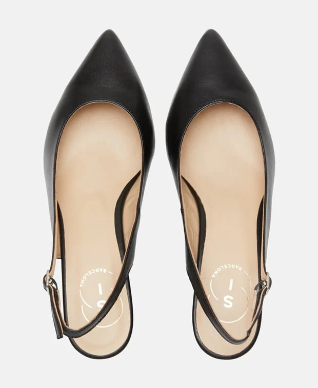 Slingback Pumps - Image 3