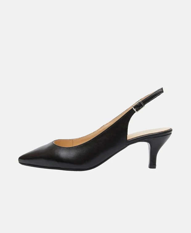 Slingback Pumps - Image 4