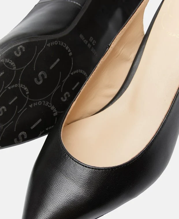 Slingback Pumps - Image 5