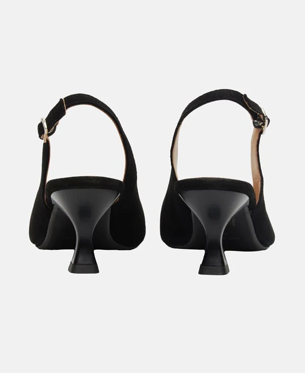 Slingback Pumps - Image 2