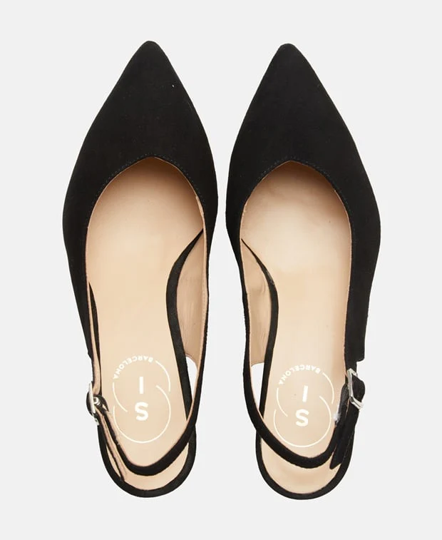 Slingback Pumps - Image 3