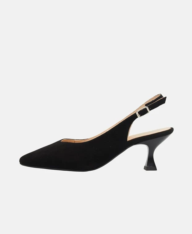 Slingback Pumps - Image 4